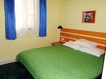 Home Inn Jiangyin Pedestrian Street Home Inn Jiangyin Pedestrian Street