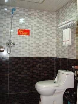 Ji'nan Xiangqun Business Hotel Ji'nan Xiangqun Business Hotel