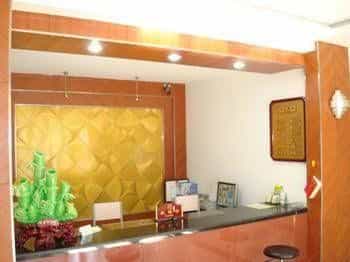 Ji'nan Xiangqun Business Hotel Ji'nan Xiangqun Business Hotel
