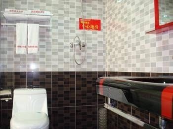 Ji'nan Xiangqun Business Hotel4