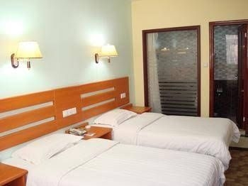 Ji'nan Xiangqun Business Hotel3