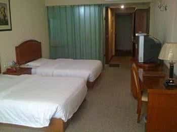 Huqian Hotel - Fuzhou Huqian Hotel - Fuzhou
