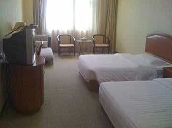 Huqian Hotel - Fuzhou Huqian Hotel - Fuzhou