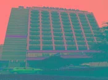 Motel168 Zhangjiagang Changan Middle Road Motel168 Zhangjiagang Changan Middle Road