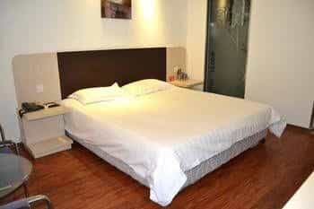 Motel168 Zhangjiagang Changan Middle Road Motel168 Zhangjiagang Changan Middle Road