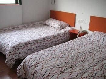 Pod Inn Nanjing Xianlin University City Pod Inn Nanjing Xianlin University City