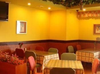 Home Inn Changshu Clothing City0