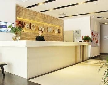 Motel 168 Rizhao Haiqu East Road1