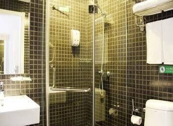 Motel 168 Rizhao Haiqu East Road Motel 168 Rizhao Haiqu East Road