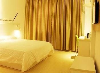 Motel 168 Rizhao Haiqu East Road4