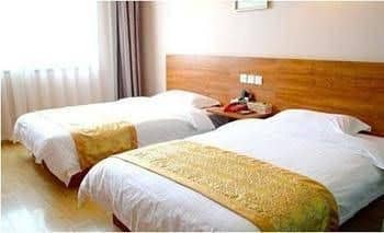Jaiyueke Hotel Jaiyueke Hotel