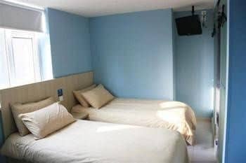 When Fasthotel When Fasthotel