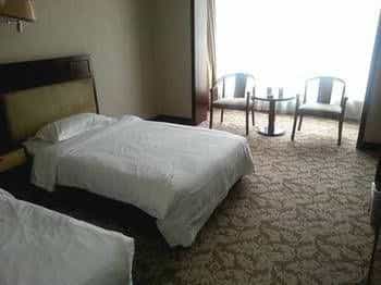 Chengde Dehuimen Hotel Chengde Dehuimen Hotel