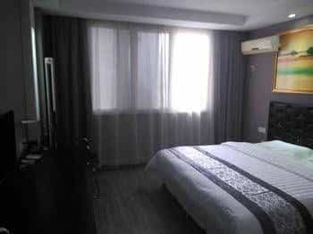 FX Hotel FX Hotel