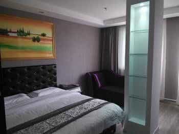 FX Hotel FX Hotel