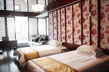 Dieshang Boutique Hotel Dieshang Boutique Hotel