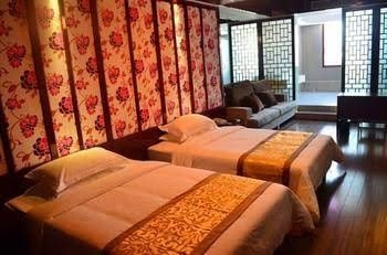 Dieshang Boutique Hotel1