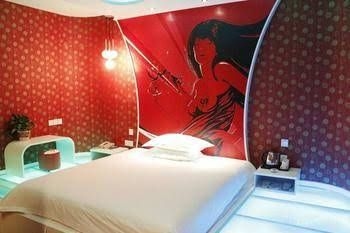 Dieshang Boutique Hotel4