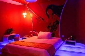 Dieshang Boutique Hotel2