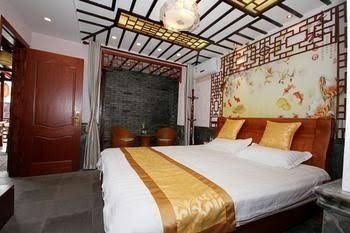 Guanshuiyi Inn1