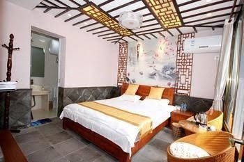Guanshuiyi Inn2
