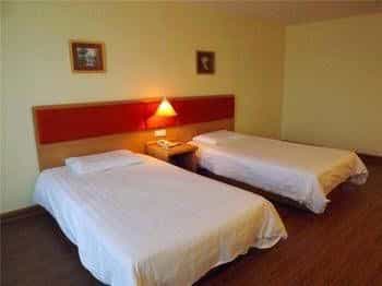 Home Inn Zunyi Road - Guiyang Home Inn Zunyi Road - Guiyang
