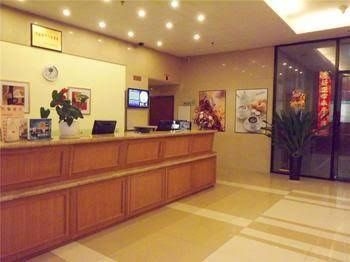 Home Inn Zunyi Road - Guiyang0