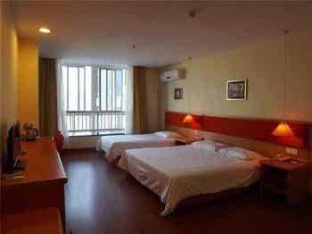 Home Inn Zunyi Road - Guiyang Home Inn Zunyi Road - Guiyang