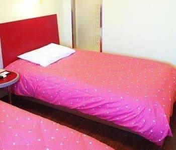Chaozhou Home Inn - Kaiyuan Road Chaozhou Home Inn - Kaiyuan Road