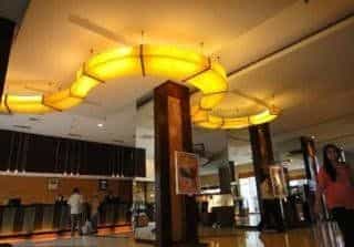 Mercure Mirama Hotel