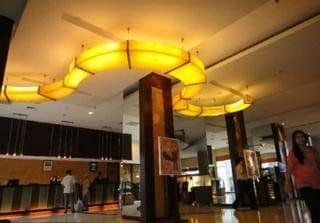 Mercure Mirama Hotel Mercure Mirama Hotel