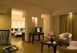 Mercure Mirama Hotel Mercure Mirama Hotel