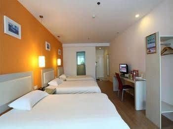 Rest Motel Cixi Shangdu Branch Rest Motel Cixi Shangdu Branch