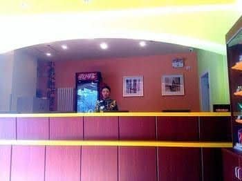 Home Inn Longkou Donglai Road Home Inn Longkou Donglai Road