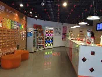 Pod Inn Xuzhou Railway Station Pod Inn Xuzhou Railway Station
