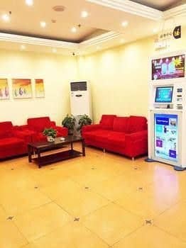 Home Inn-qingfeng Raod Home Inn-qingfeng Raod