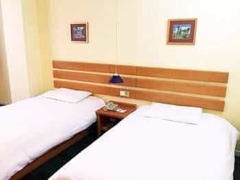 Home Inn-qingfeng Raod Home Inn-qingfeng Raod