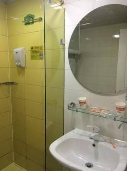 Home Inn-qingfeng Raod2