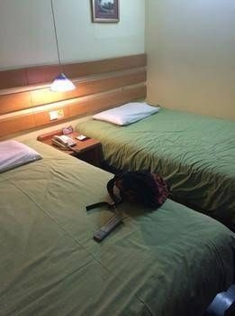 Home Inn-qingfeng Raod3