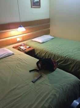 Home Inn-qingfeng Raod Home Inn-qingfeng Raod
