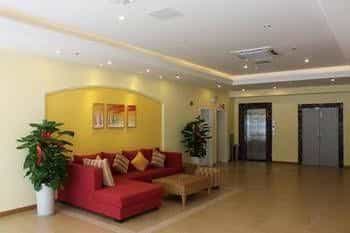 Home Inn Home Inn