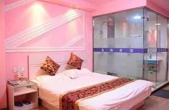 Jincan Hotel Jincan Hotel