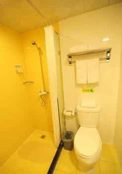 Home Inn Yantai Erma Road Home Inn Yantai Erma Road