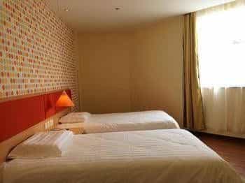 Home Inn Wuxi Anzhen Town Home Inn Wuxi Anzhen Town
