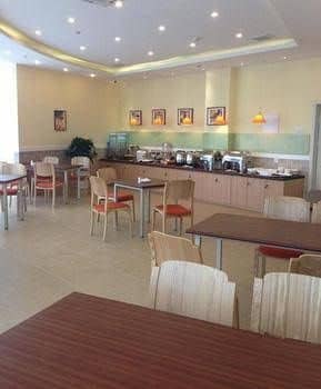 Home Inn Wuxi Anzhen Town Home Inn Wuxi Anzhen Town
