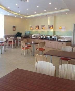 Home Inn Wuxi Anzhen Town Home Inn Wuxi Anzhen Town