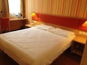 Home Inn Wuxi Anzhen Town4