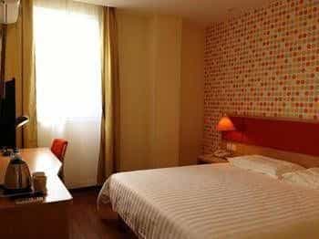 Home Inn Wuxi Anzhen Town Home Inn Wuxi Anzhen Town