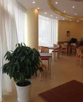 Home Inn Wuxi Anzhen Town Home Inn Wuxi Anzhen Town