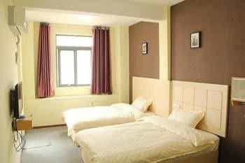 Wuhan Yue'erju Family Hotel Wuhan Yue'erju Family Hotel
